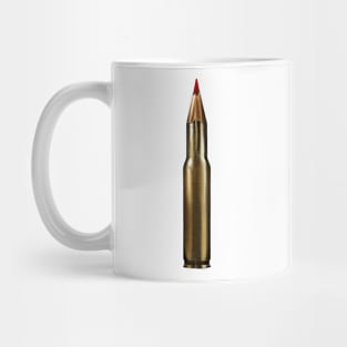 Peace-shell Mug